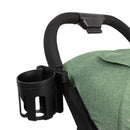 COCHE MALETA FLEX JCBX6 BEBESIT VERDE