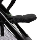 COCHE MALETA FLEX JCBX6 BEBESIT VERDE