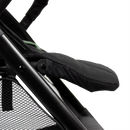 COCHE MALETA FLEX JCBX6 BEBESIT VERDE