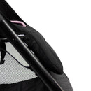 COCHE MALETA FLEX JCBX6 BEBESIT ROSADO-