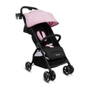 COCHE MALETA FLEX JCBX6 BEBESIT ROSADO-