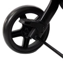 COCHE MALETA FLEX JCBX6 BEBESIT ROSADO-