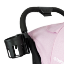 COCHE MALETA FLEX JCBX6 BEBESIT ROSADO-