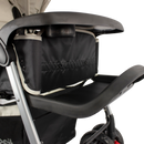 COCHE NAPOLI JCC30 - BEIGE BEBESIT