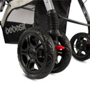 COCHE NAPOLI JCC30 - BEIGE BEBESIT