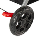 COCHE NAPOLI JCC30 - BEIGE BEBESIT