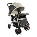 COCHE NAPOLI JCC30 - BEIGE BEBESIT