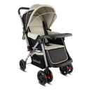 COCHE NAPOLI JCC30 - BEIGE BEBESIT