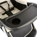 COCHE NAPOLI JCC30 - BEIGE BEBESIT