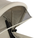 COCHE NAPOLI JCC30 - BEIGE BEBESIT