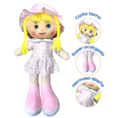 MUÑECA DE TRAPO 22009 MUNBE