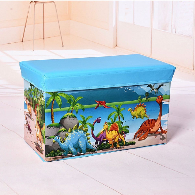 CAJA ORGANIZADORA 36095-1 MUNBE DINOSAURIO