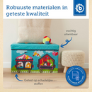 CAJA ORGANIZADORA 36095-1 MUNBE CARRUAJE