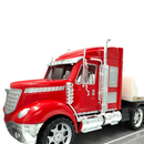 CAMIÓN DE FRICCIÓN +DINOAUTOS 228-28 MUNBE