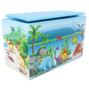 CAJA ORGANIZADORA 36095-1 MUNBE DINOSAURIO