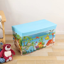 CAJA ORGANIZADORA 36095-1 MUNBE DINOSAURIO