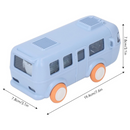 VASO ENTRENADOR PITILLO BUS ¡EL PRIMER PASO HACIA LA INDEPENDENCIA CON ESTILO! 1098 MUNBE