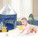 CARPA DE JUEGO ¡DIVERSIÓN Y ENTRETENIMIENTO PARA LOS MÁS PEQUEÑOS! J1348 MUNBE