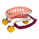 CARRITO DE COMPRAS 35 PZS ¡DIVERSIÓN, APRENDIZAJE Y CREATIVIDAD! 922-12A MUNBE