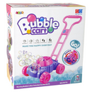 CARRO DE BURBUJAS ¡DIVERSIÓN QUE BURBUJEA! FH778 MUNBE