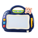 TABLERO MÁGICO OSO COLOR YL608A MUNBE