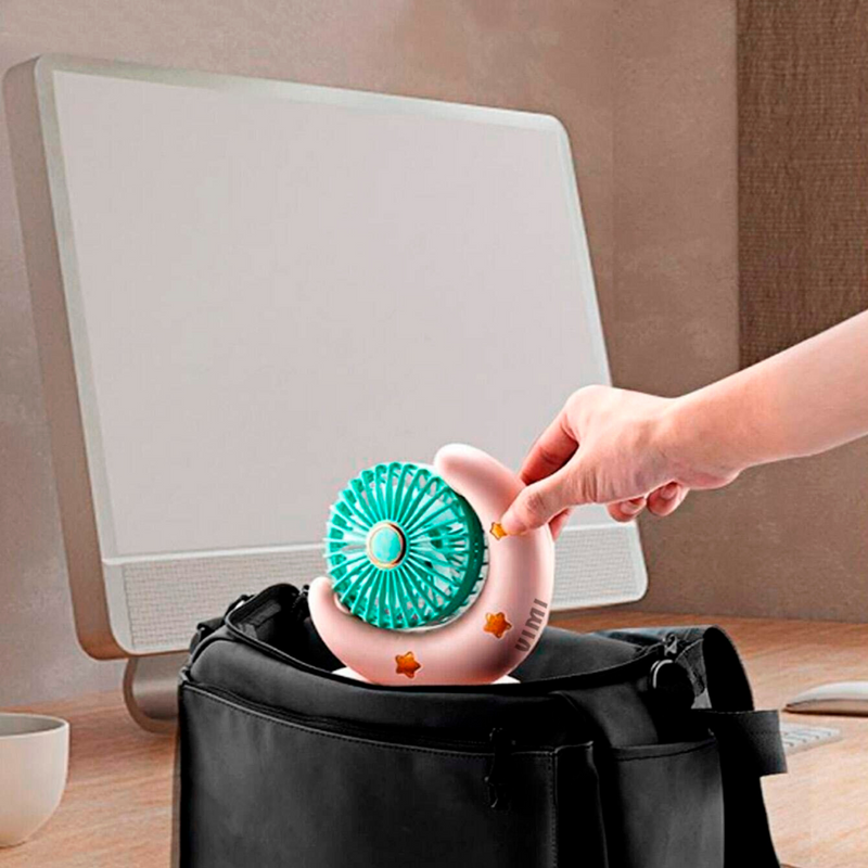 VENTILADOR W1623 MUNBE