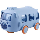 VASO ENTRENADOR PITILLO BUS ¡DIVERSIÓN Y AUTONOMÍA EN CADA SORBO! 1099 MUNBE