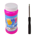 CARRO DE BURBUJAS ¡DIVERSIÓN QUE BURBUJEA! FH778 MUNBE