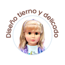 MUÑECA YESIKA INTELIGENTE COLMUÑECOS
