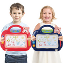 TABLERO MÁGICO OSO COLOR YL608A MUNBE