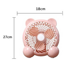 VENTILADOR XY-4 MUNBE