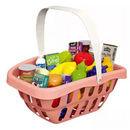 CARRITO DE COMPRAS 35 PZS ¡DIVERSIÓN, APRENDIZAJE Y CREATIVIDAD! 922-12A MUNBE