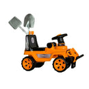 JEEP CBT FULL EDITION CPF936 ¡DIVERSIÓN Y EXPLORACIÓN EN CADA AVENTURA! BOY TOYS