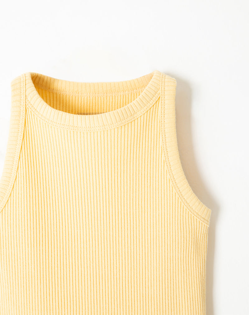 CAMISETA KENNETH 748468 BABY FRESH