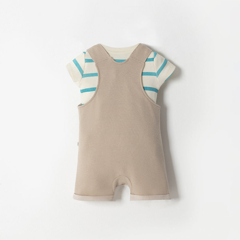 CONJUNTO KENTO 727504 BABY FRESH 28272