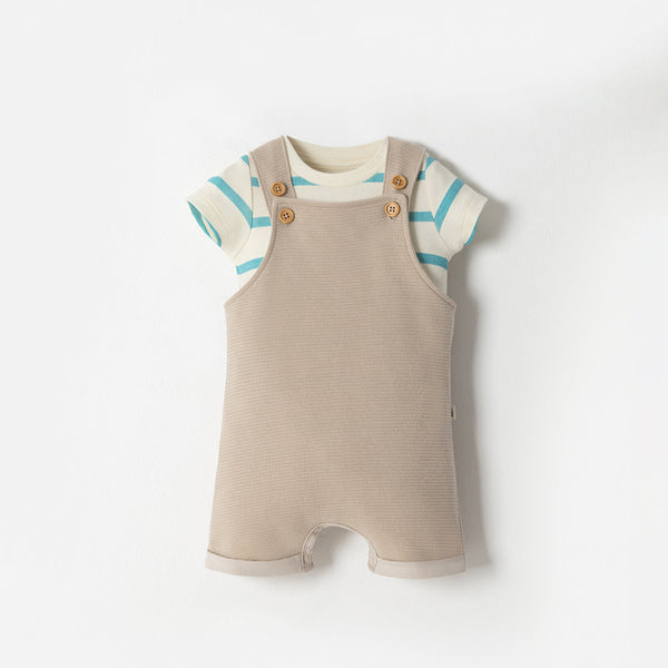 CONJUNTO KENTO 727504 BABY FRESH 28272