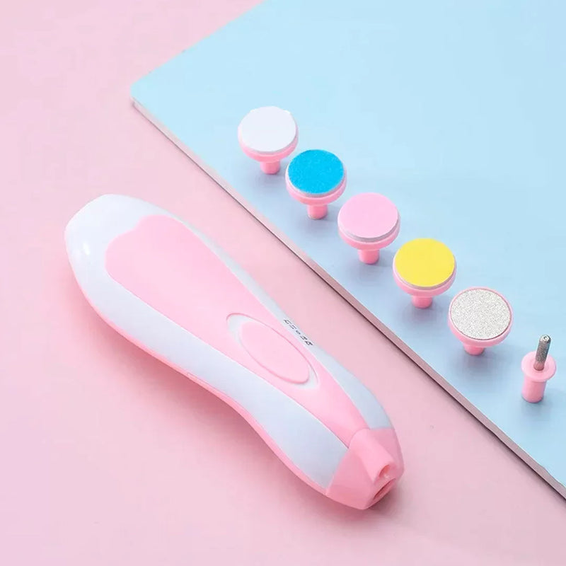 SET ASEO PARA BEBÉ 20 PIEZAS BDL5135 MUNBE