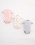 BODY LARS X3 724364 BABY FRESH