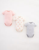 BODY LARS X3 724364 BABY FRESH