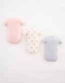 BODY LARS X3 724364 BABY FRESH