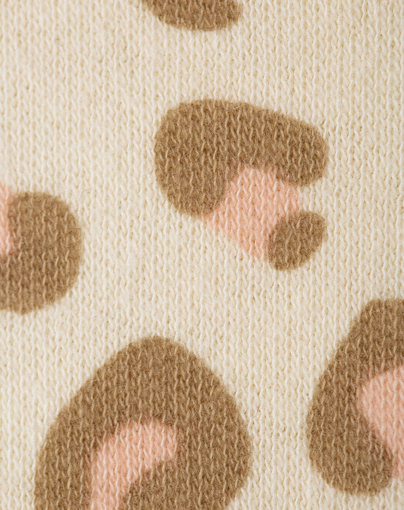 BODY LARS X3 724364 BABY FRESH 9806