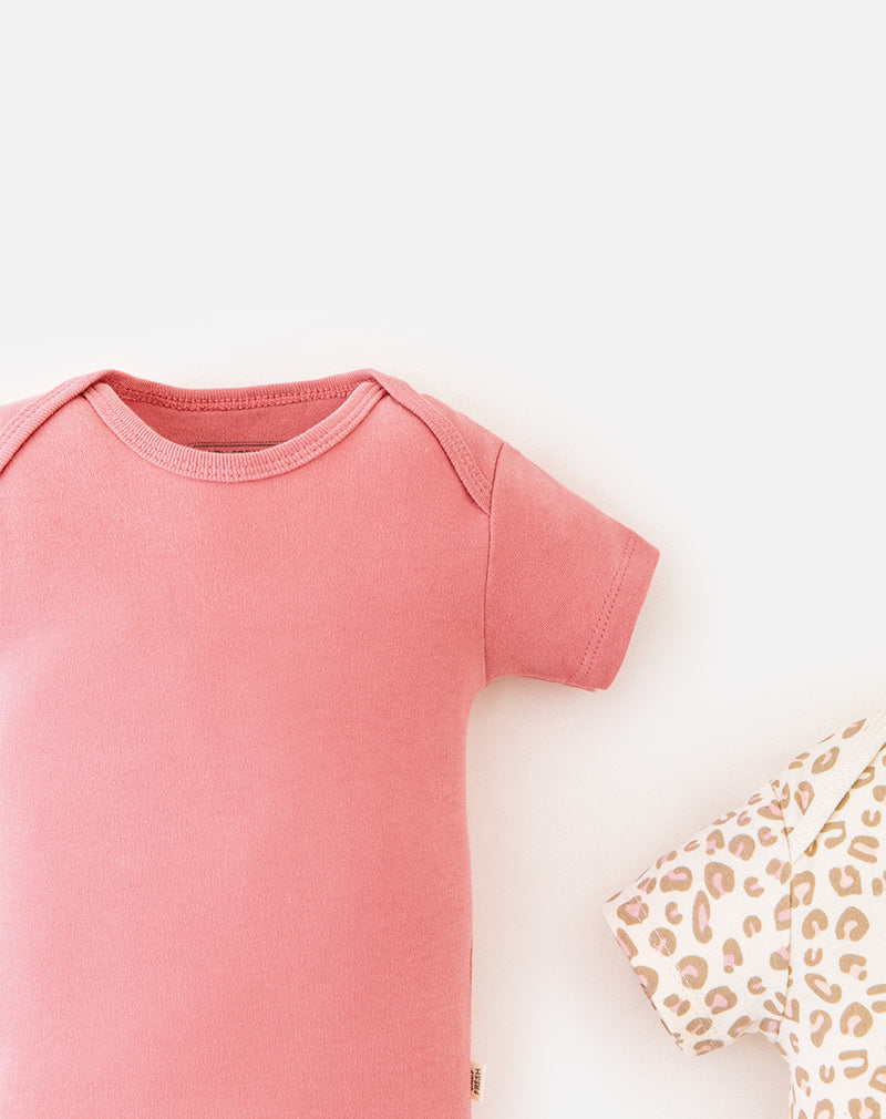 BODY LARS X3 724364 BABY FRESH 9806