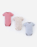 BODY LARS X3 724364 BABY FRESH 9806