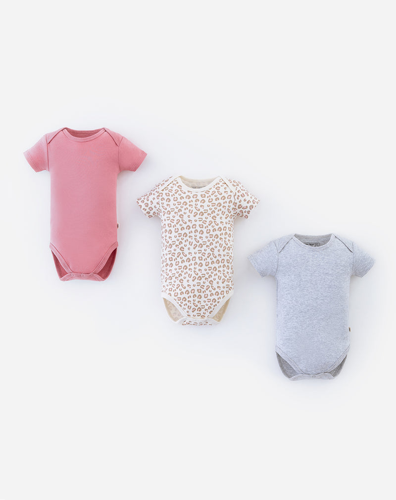 BODY LARS X3 724364 BABY FRESH 9806