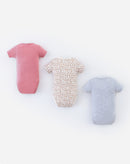 BODY LARS X3 724364 BABY FRESH 9806