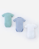 BODY LARS X3 724364 BABY FRESH 9806 25760