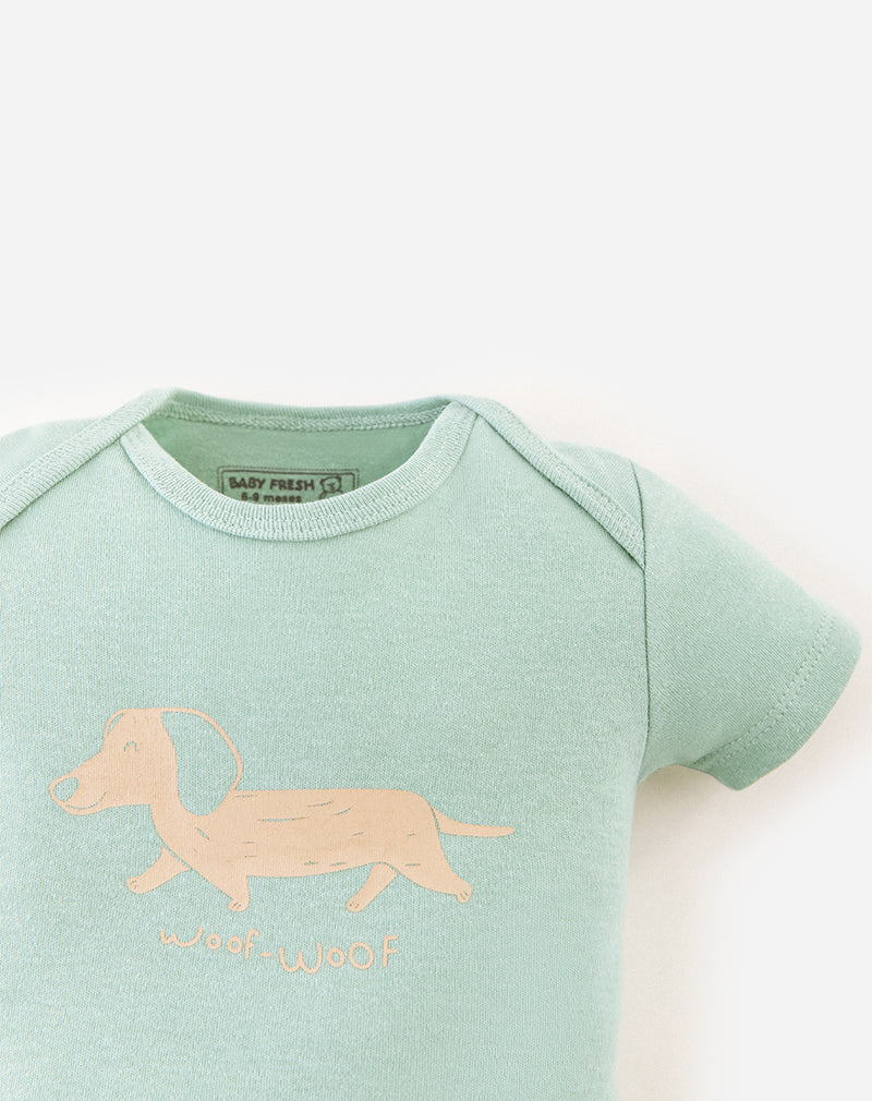 BODY LARS X3 724364 BABY FRESH 9806 25760