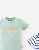 BODY LARS X3 724364 BABY FRESH 9806 25760