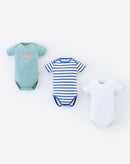 BODY LARS X3 724364 BABY FRESH 9806 25760