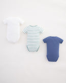 BODY LARS X3 724365 BABY FRESH